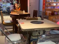 -王歘歘·chuǎ火锅(五道营店)