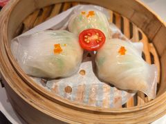 -禄运茶居·手工点心(猎德店)