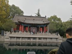 -百脉泉景区