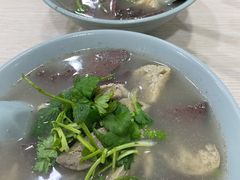 -金原鸭血粉丝汤总店(锁金村店)