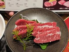 -牛将军•涮肉•烤肉(北京王府井·故宫店)