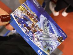 -广州热雪奇迹