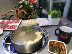 -为什么牛潮汕牛肉火锅(中信广场店)