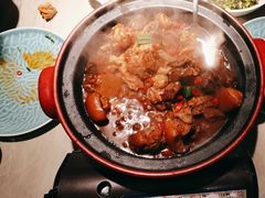 -鱼你相聚·河鲜馆(袁家岭店)