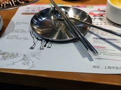 -老炉家木炭烤肉(长江国际店)