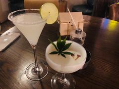 -Nirvana Cafe&Bar(北仓文创街区店)