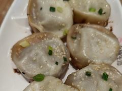 -小杨生煎(龙阳广场店)