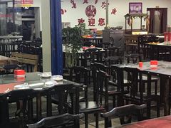 大堂-小舅母子烤鱼(天生城店)
