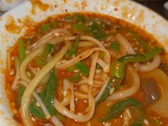 -百年川椒重庆老火锅(光谷店)