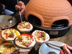 -NLFS1983咖啡花园餐厅(锦桂店)