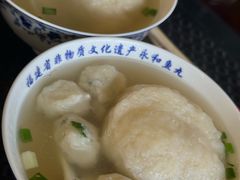-永和鱼丸(南后街店)