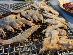 -可心筛网烤肉(南关区幸福一路店)