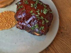 -BOR Eatery(安福路店)