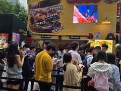 -龙湖杭州滨江天街