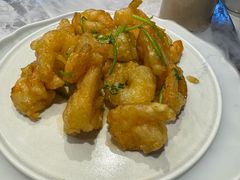 -君霖海鲜私房菜(春柳店)