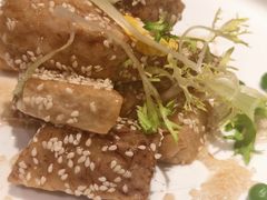 -周家二小姐的菜(西津渡店)