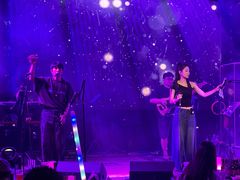 -MOSSO音乐酒吧·live house(南京旗舰店)