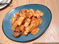 -耶里夏丽新疆餐厅(百联中环购物广场店)