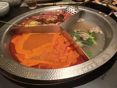 -廖掌柜·重庆鲜货火锅(上海首店)