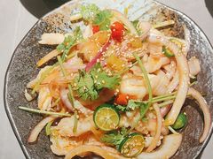 -得意啫·广东啫啫煲(前海HOP店)