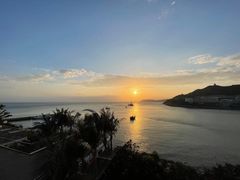 -东澳岛