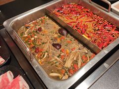 -福禄娃一家人火锅(上地店)