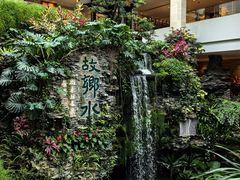 -广州白天鹅宾馆
