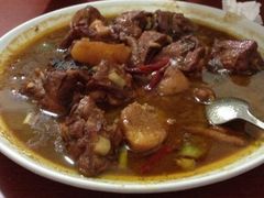 -东财大盘鸡(黑石礁店)