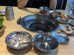 -麻蒲碳烤肉(嘉禾东平地铁站19号店)