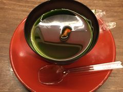 -一兰拉面(新宿中央东口店)
