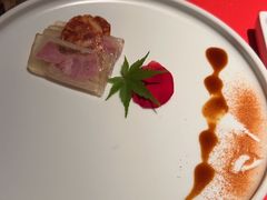 -春色如许·茶食餐厅(桃李春风店)