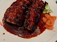 -侨美·唐荔园·40年地道粤菜