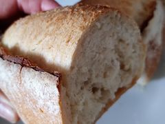 乡村面包-老梦面包CHEZMOREL(麦子店)