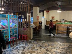 门面-勇记干锅居(德阳店)