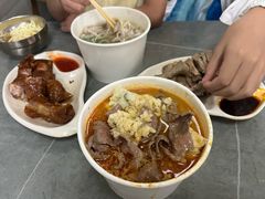 -四里沙茶面(七星西路分店)