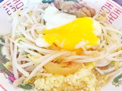 -拉面莊夢語＆中华料理八椿