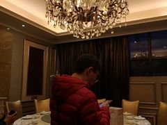 -宝园酒家(美林M·LIVE天地东座店)