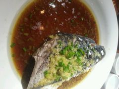 android_upload_pic-绿茶餐厅(华联万柳店)