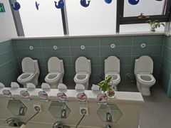 -西安柏卡瑞托育