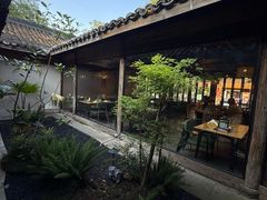 -院子餐厅·大锅菜·老杭帮(桥西直街店)