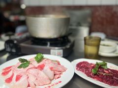 -燃计沙茶皇·香港沙茶火锅(人广旗舰店)