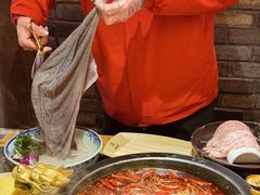 -蜀大侠火锅(总府路店)