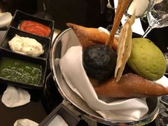 -瑞吉酒店 · Elba 欧尔巴意大利餐厅· 精致意餐·云端聚会