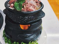 -藏味八珍特色火锅