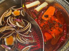 -牛New寿喜烧(虹桥新天地店)