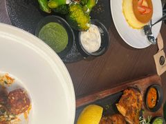 -Shantek象提南亚餐厅&西餐融合Bistro(淮海中路店)