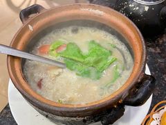 -适口餐厅砂锅粥(公信路总店)