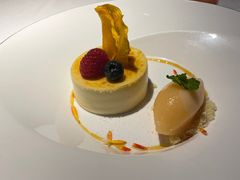-燃扒房Steakhouse(皇庭店)