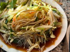 -缘福乡村铁锅炖民宿(八达岭店)