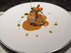 -Ginza Onodera铁板烧(外滩十八号店)